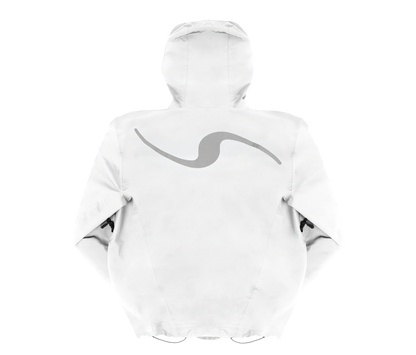 STORMCHASER JACKET (WHITE)