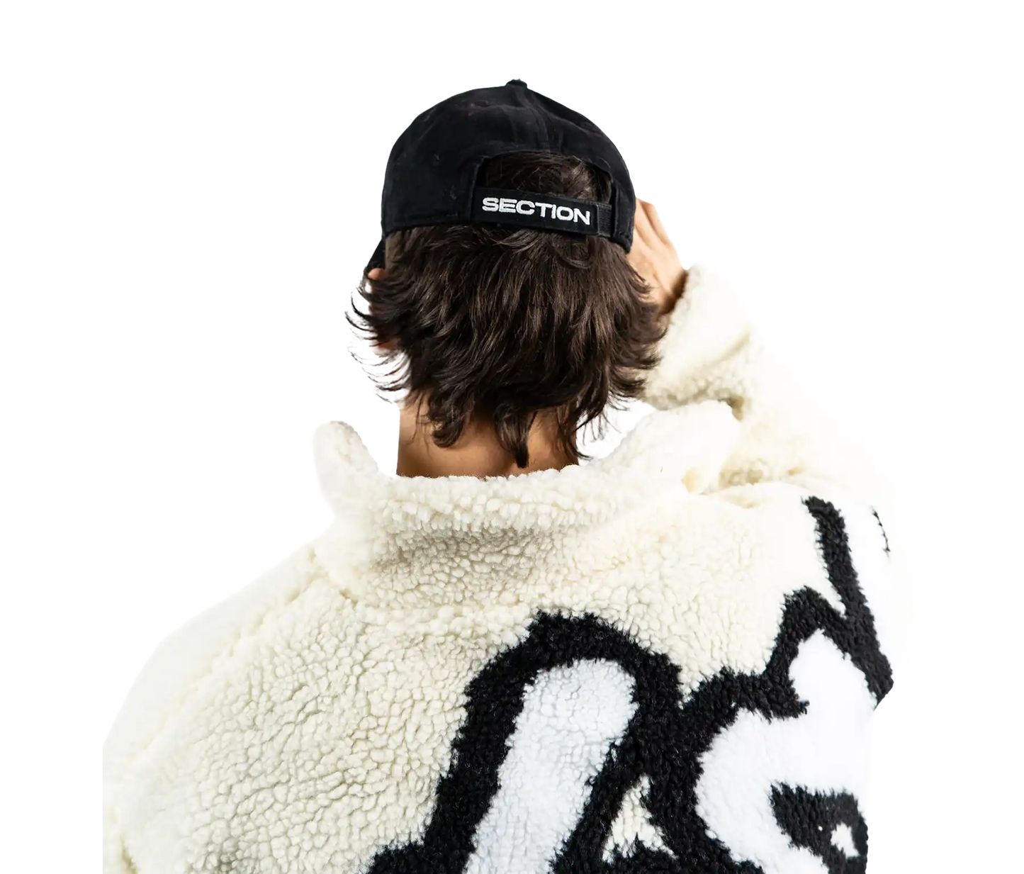 HUNTER CAP BLACK