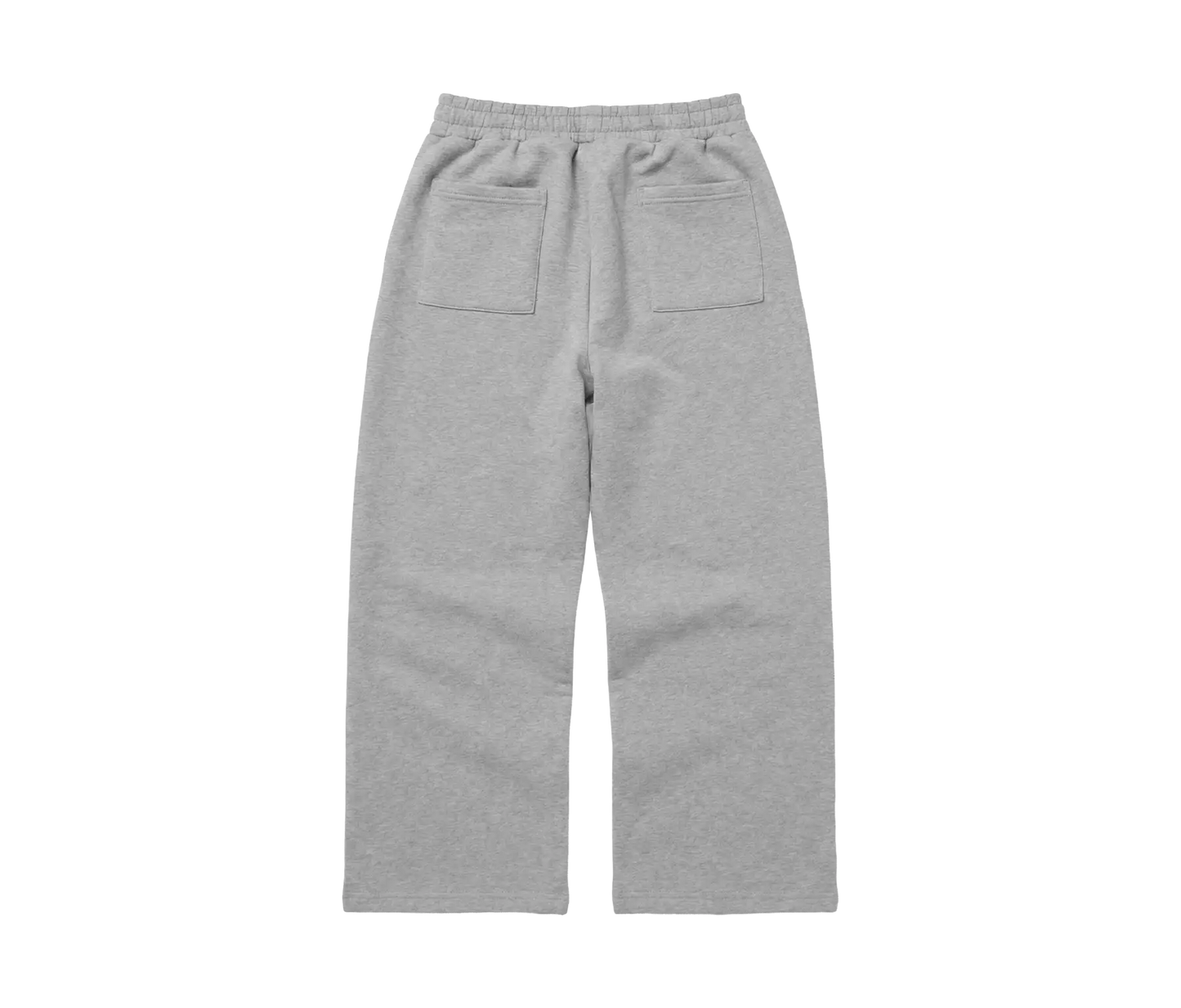 EVERYDAY METAL SWEATPANTS GREY