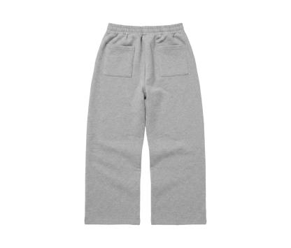 EVERYDAY METAL SWEATPANTS GREY
