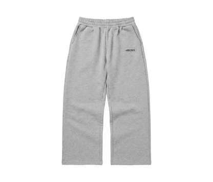 EVERYDAY METAL SWEATPANTS GREY