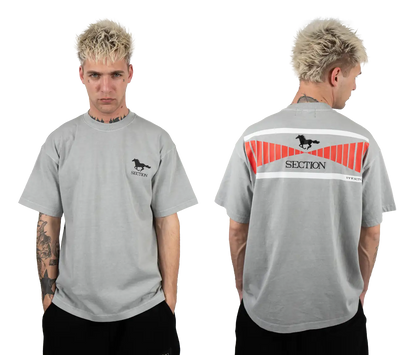 YEAR OF THE HORSE TEE