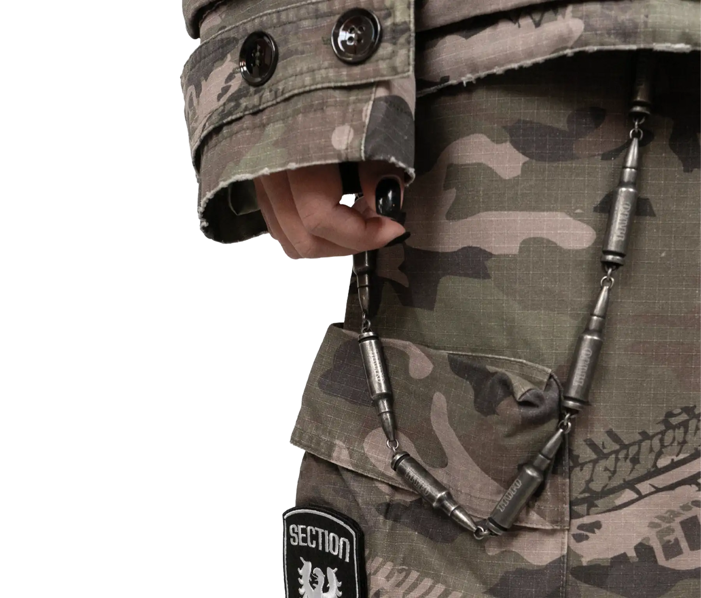 BULLET CHAIN
