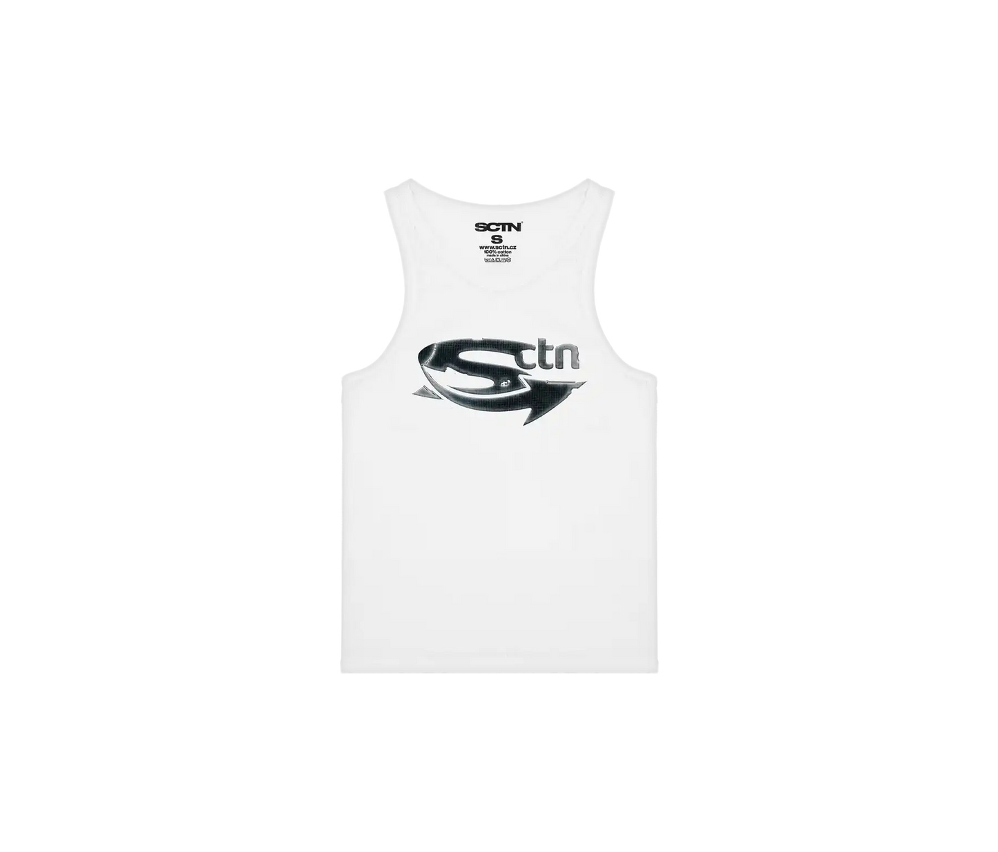 CHROME TANKTOP (WMNS)