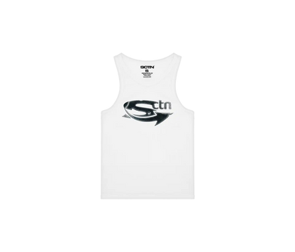 CHROME TANKTOP (WMNS)