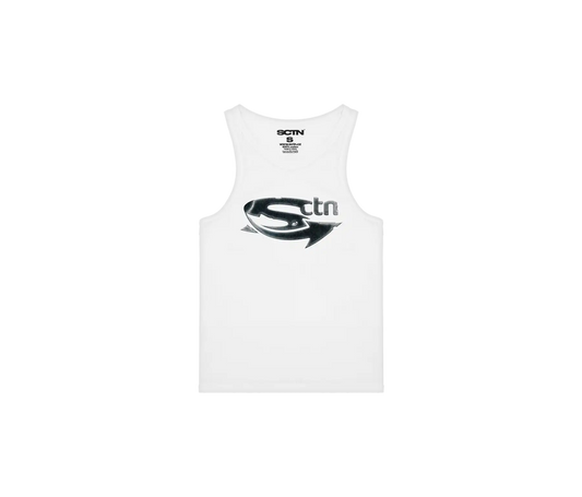 CHROME TANKTOP (WMNS)