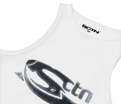 CHROME TANKTOP (WMNS)