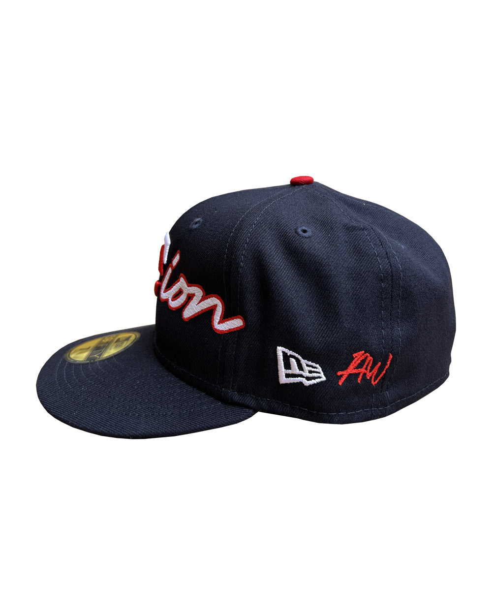 New Era Minnesota Twins Cap by sect!on x AW