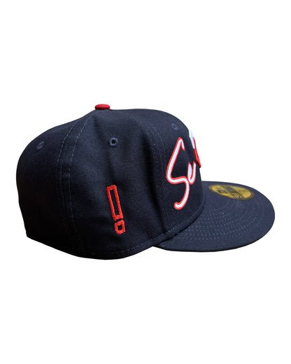 New Era Minnesota Twins Cap by sect!on x AW