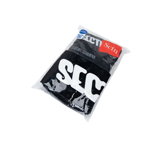 ESSENTIALS BOXERS (2PACK)
