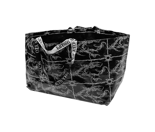 PRESSURE FCKIKEA BAG