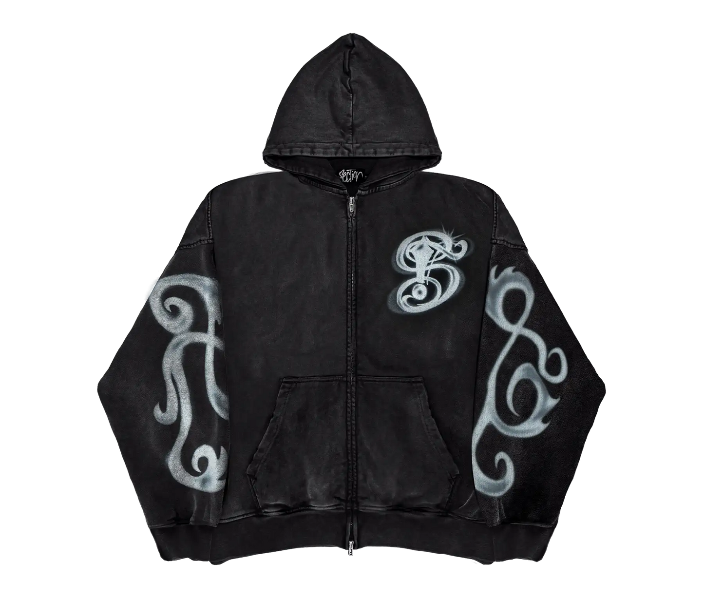 SCRIPT ZIP-UP