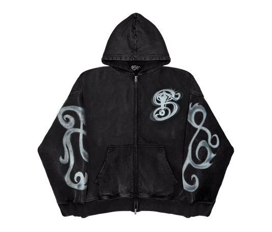 SCRIPT ZIP-UP