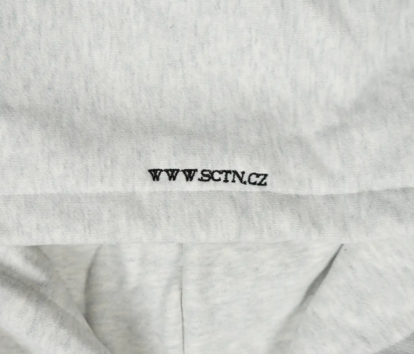 YEAR OF THE HORSE ZIP-UP