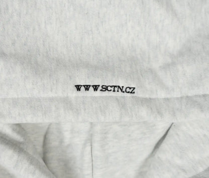 YEAR OF THE HORSE ZIP-UP