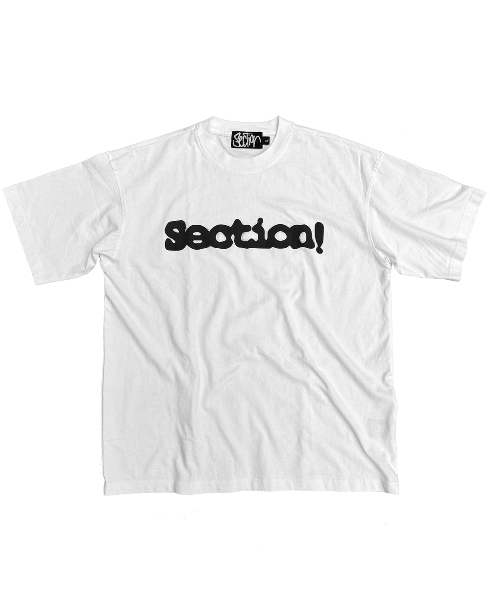 Xmas Tee (White)