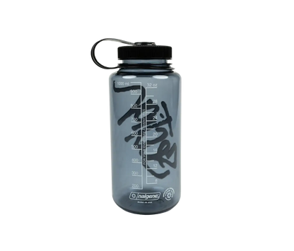 SCTN x NALGENE SCRIPT BOTTLE