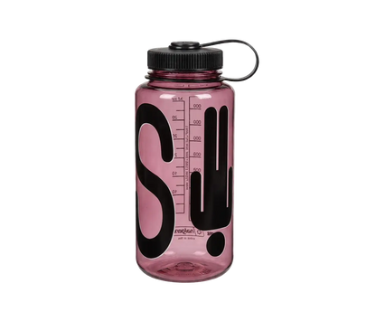 SCTN x NALGENE TOILETS! BOTTLE