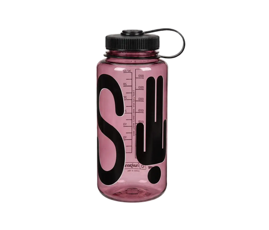 SCTN x NALGENE TOILETS! BOTTLE