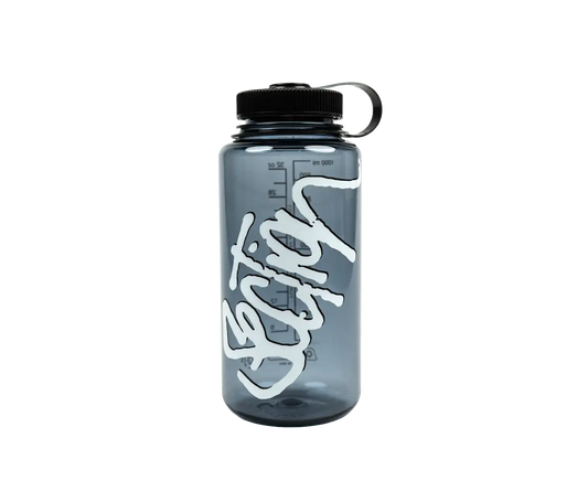 SCTN x NALGENE SCRIPT BOTTLE