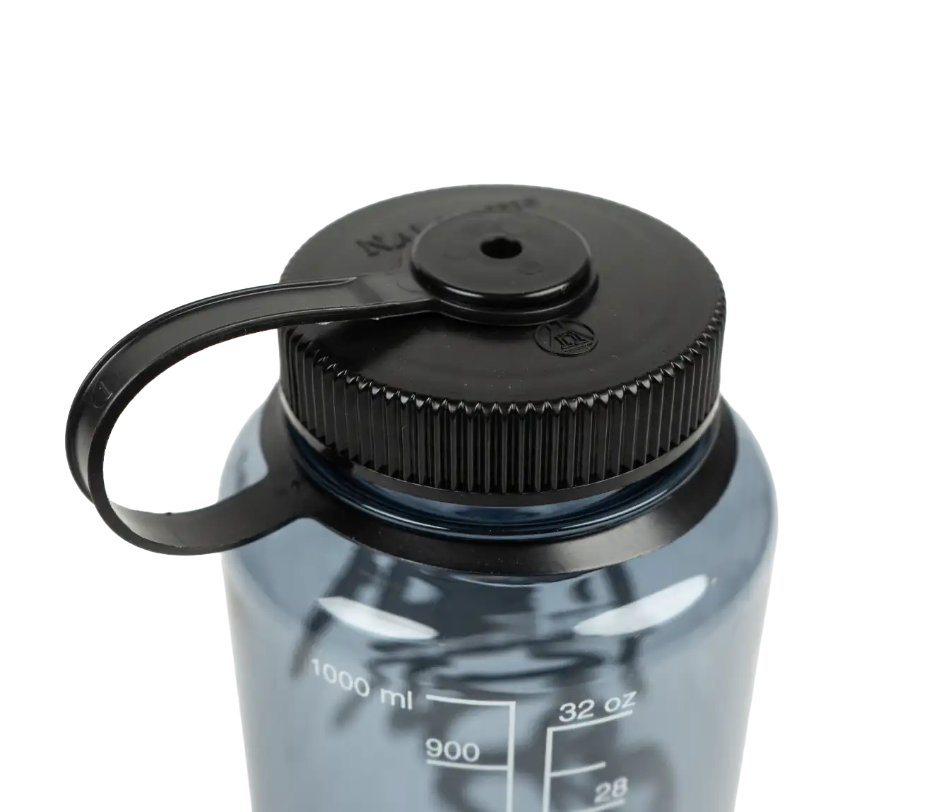 SCTN x NALGENE SCRIPT BOTTLE