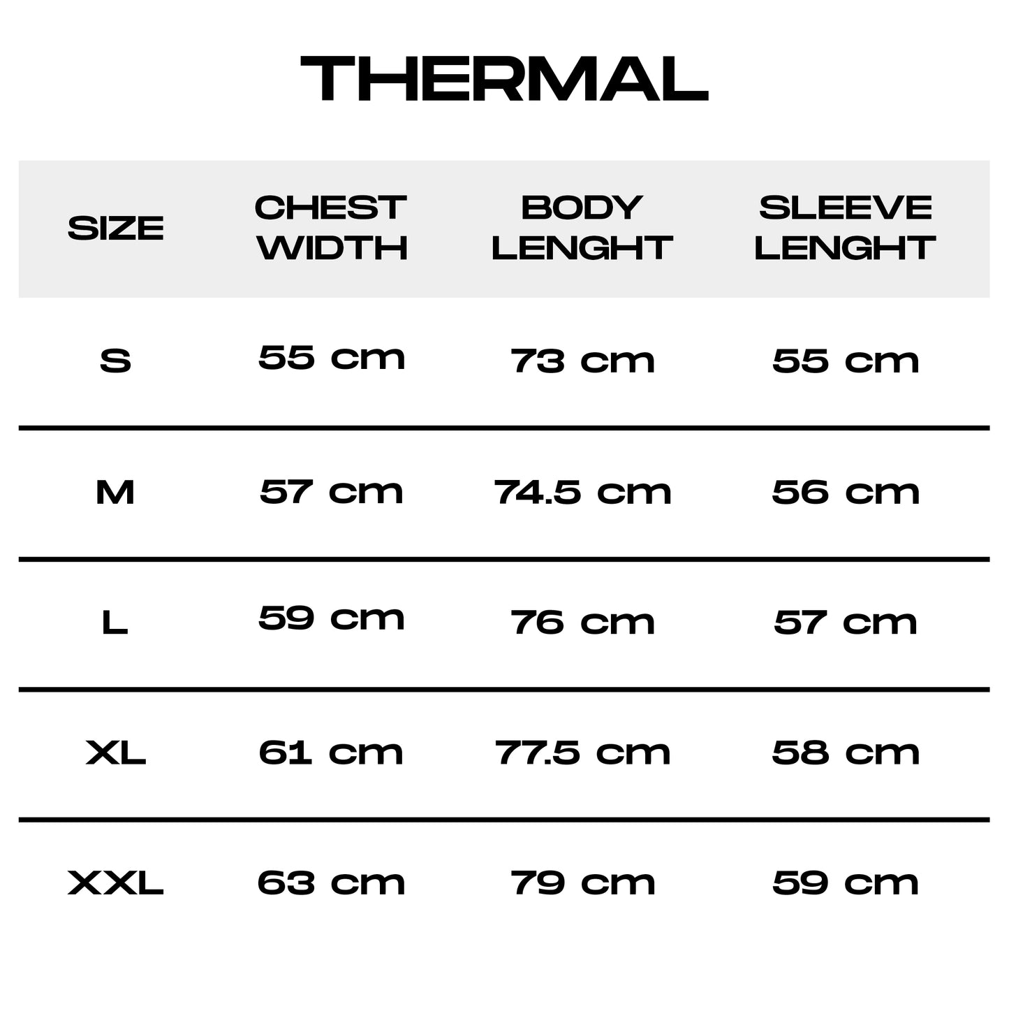 SY LOGO THERMAL