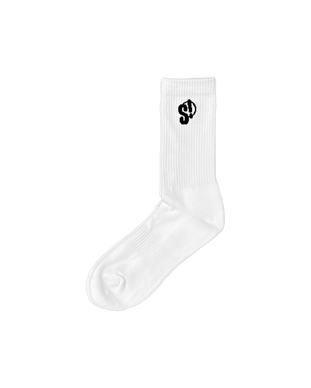 Socks 1-pack (White)