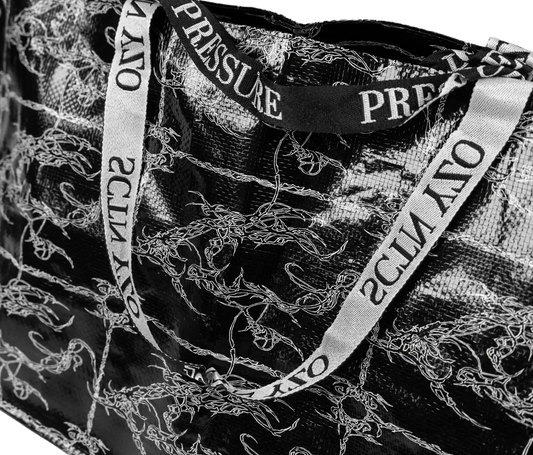 PRESSURE FCKIKEA BAG