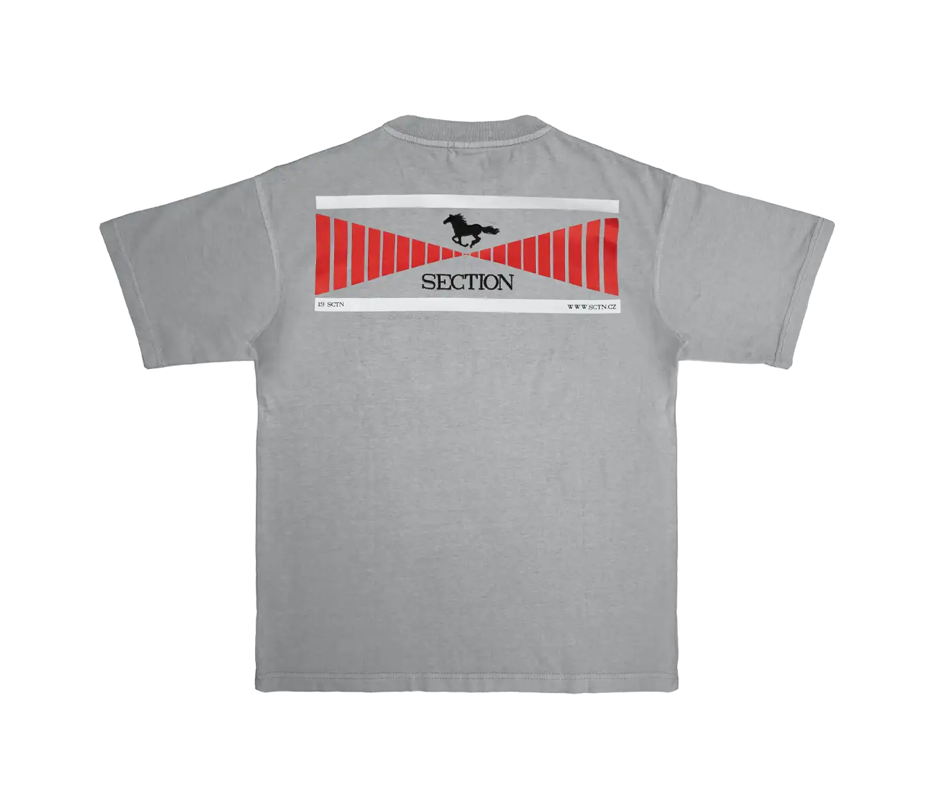 YEAR OF THE HORSE TEE