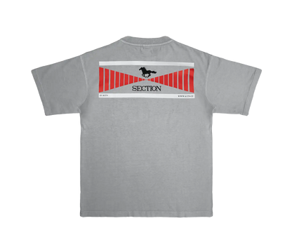 YEAR OF THE HORSE TEE