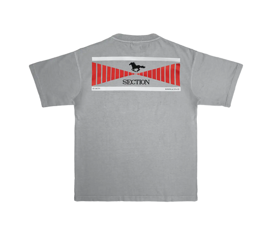 YEAR OF THE HORSE TEE