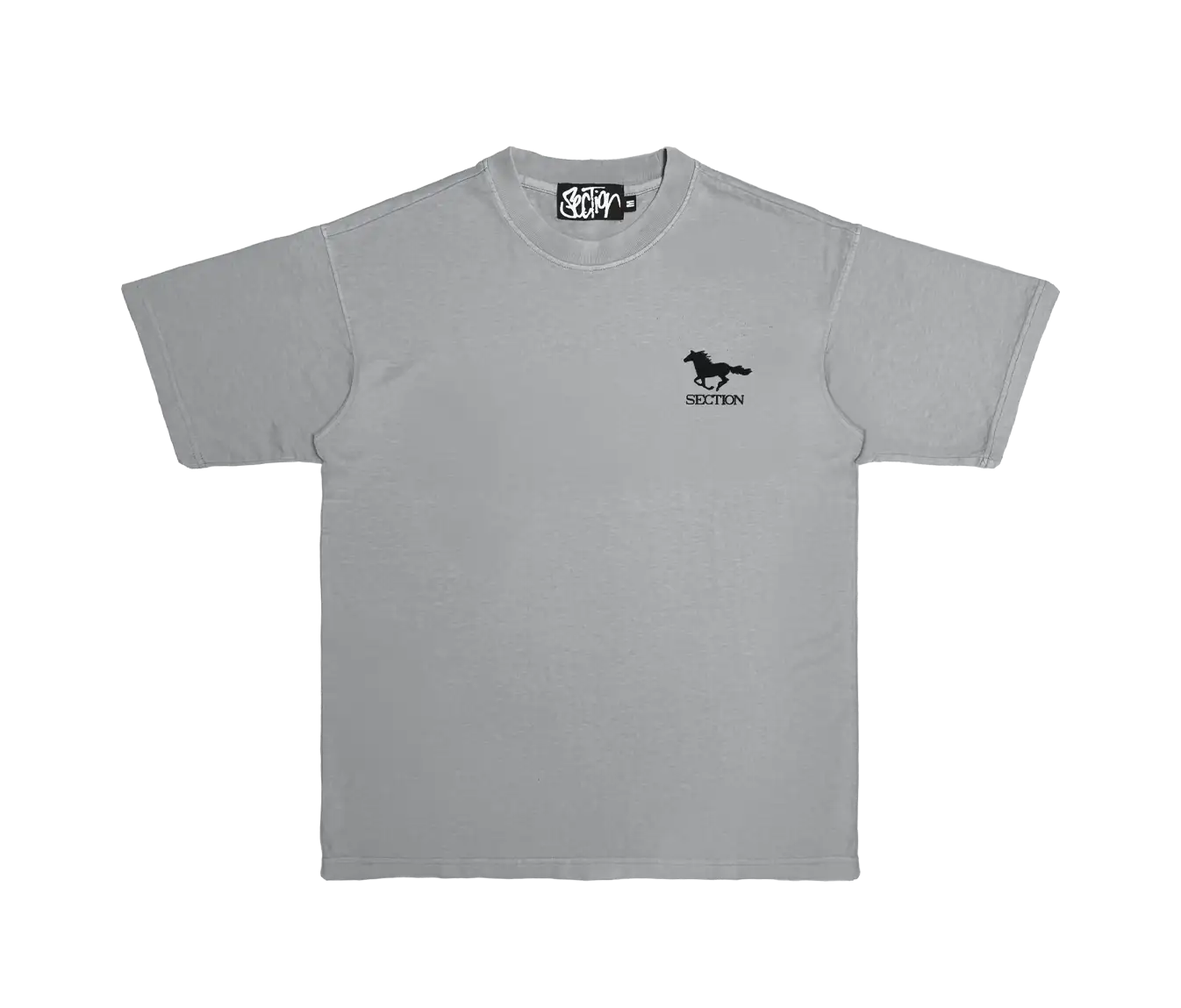 YEAR OF THE HORSE TEE