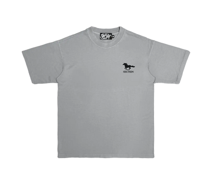 YEAR OF THE HORSE TEE