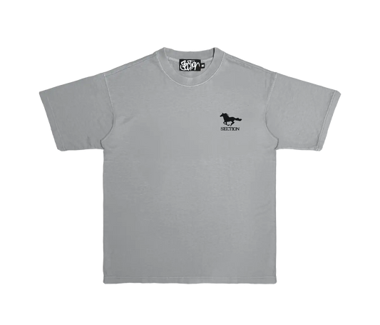 YEAR OF THE HORSE TEE