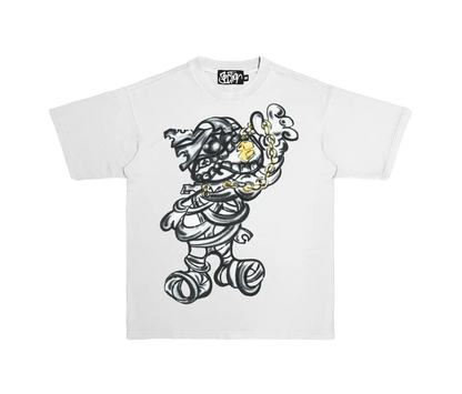 MUMMY TEE