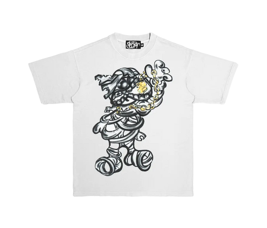 MUMMY TEE