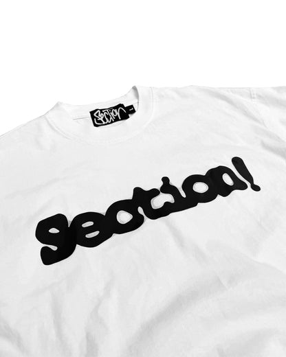 Xmas Tee (White)