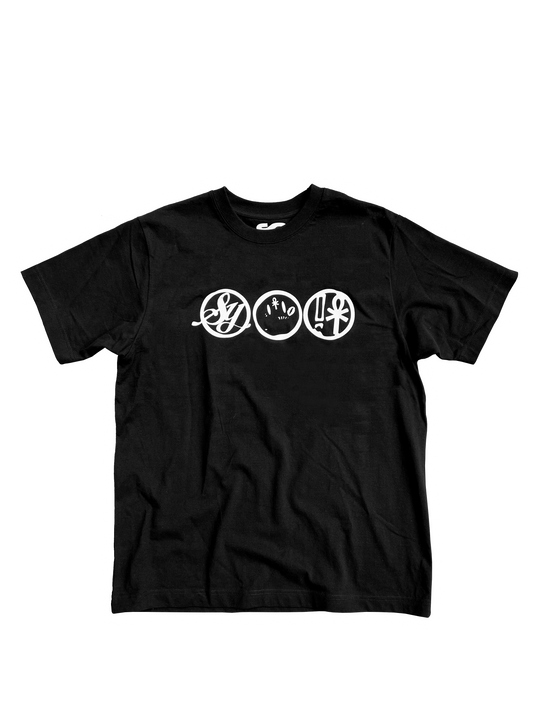 Circle Tee