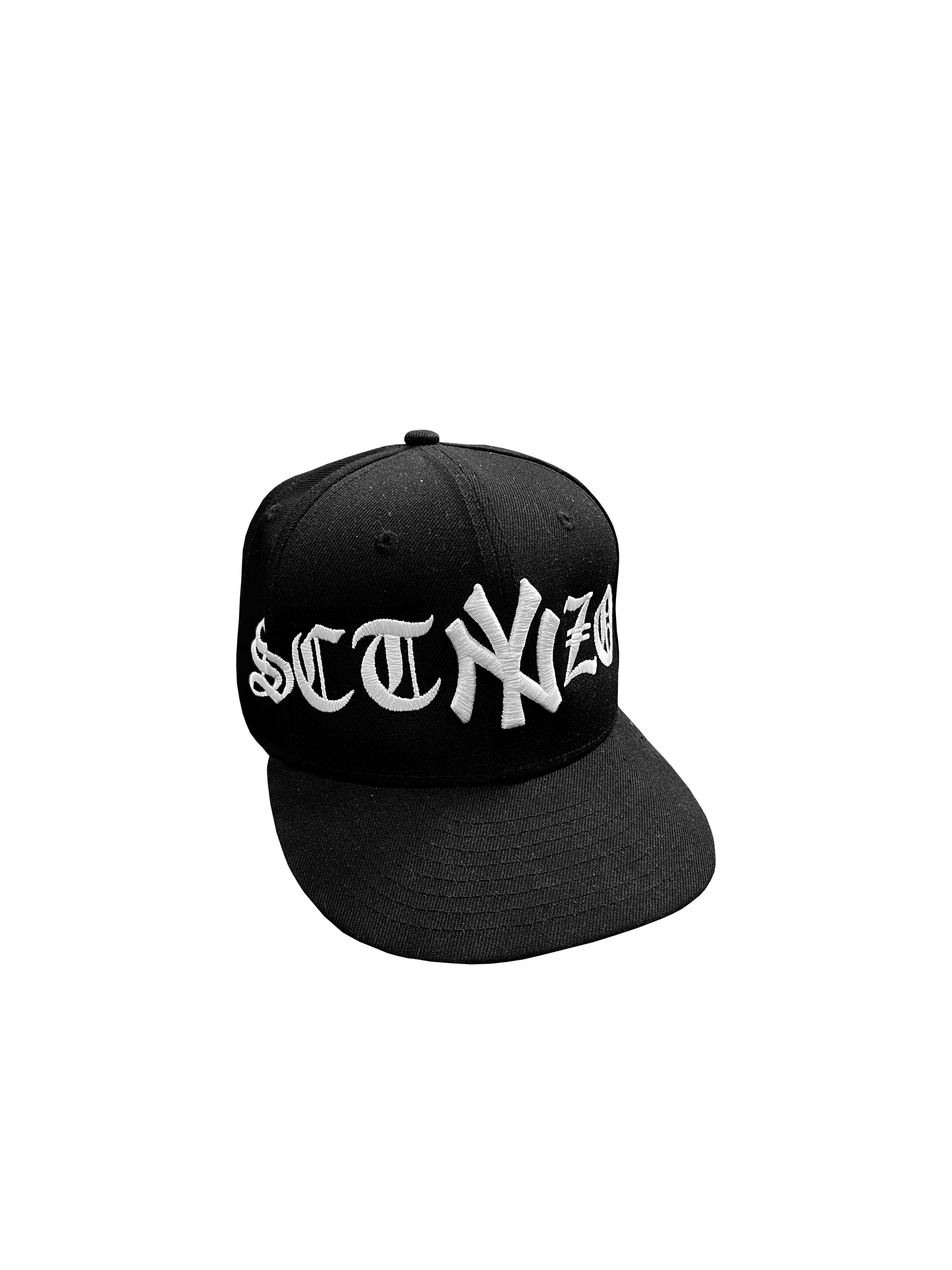 New Era Cap by SCTN