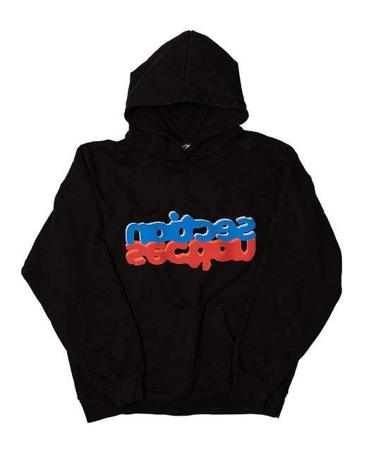 InMotion Hoodie (Black)