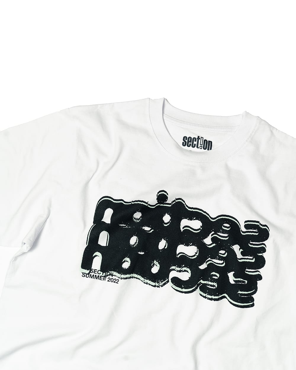 InMotion Tee (White)