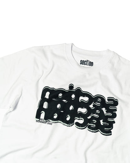 InMotion Tee (White)