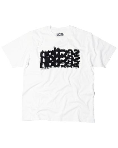 InMotion Tee (White)